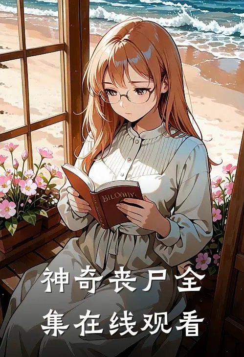 神奇丧尸全集在线观看