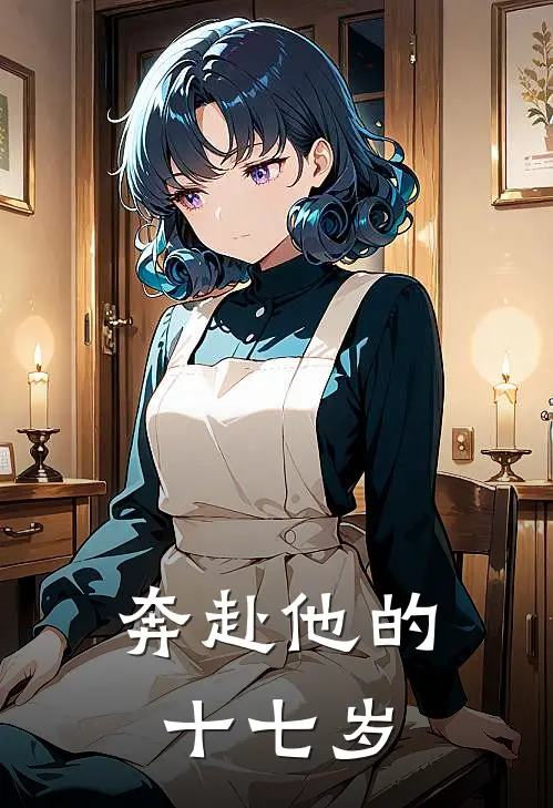 奔赴他的十七岁