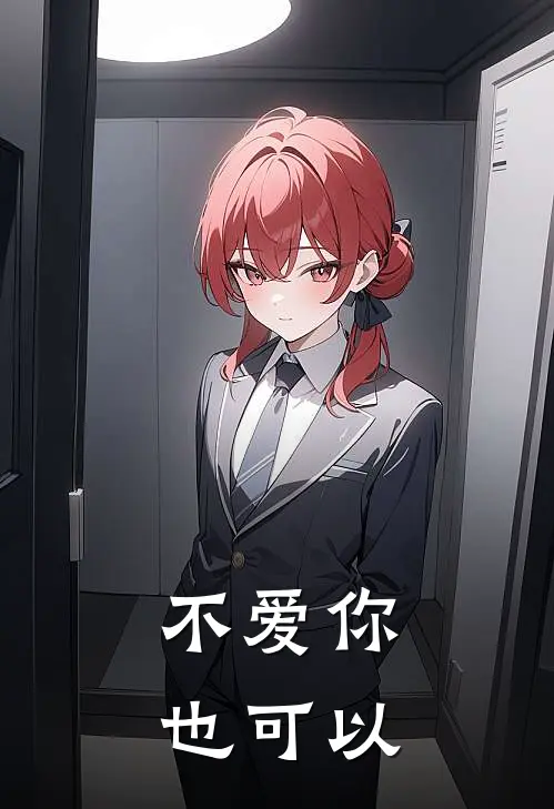 不爱你也可以