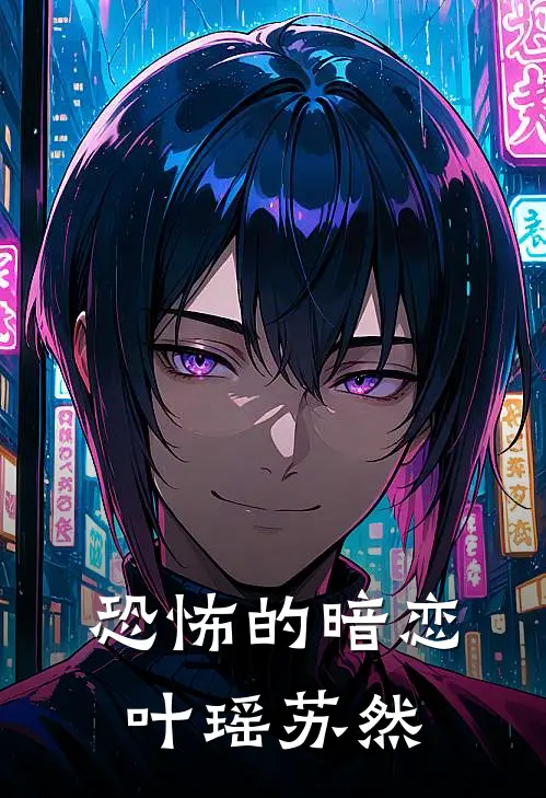 恐怖的暗恋叶瑶苏然