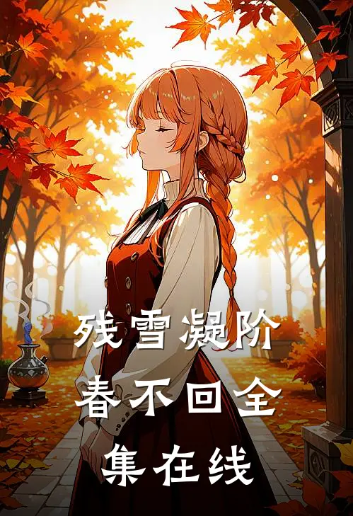 残雪凝阶春不回全集在线