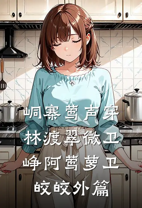 峒寨莺声穿林渡翠微卫峥阿莺萝卫皎皎外篇