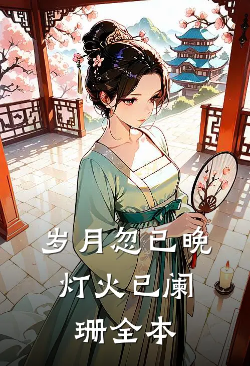 岁月忽已晚，灯火已阑珊全本