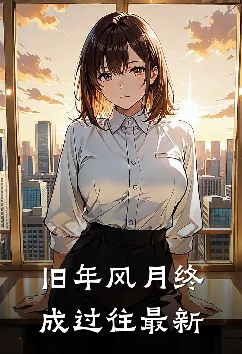 旧年风月终成过往最新