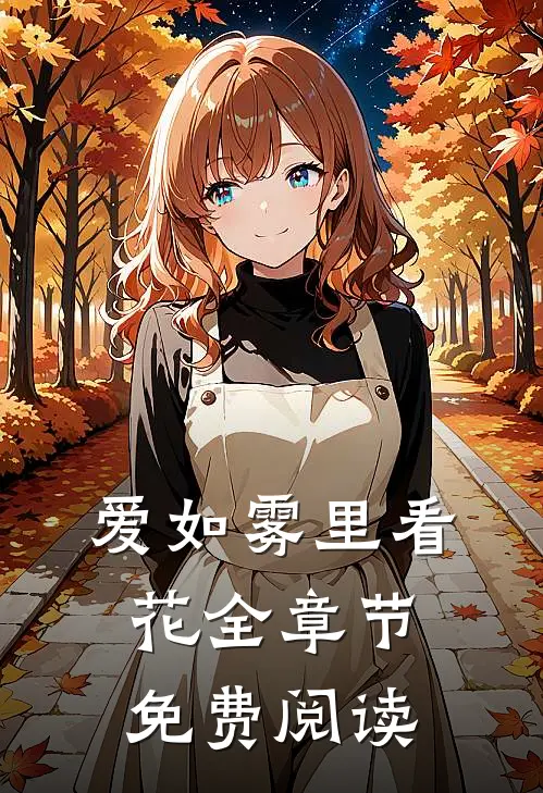 爱如雾里看花全章节免费阅读