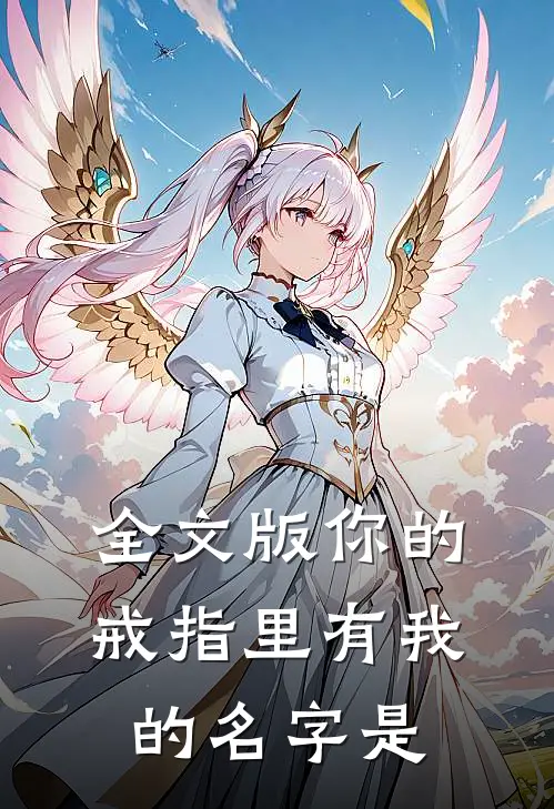 全文版你的戒指里有我的名字是