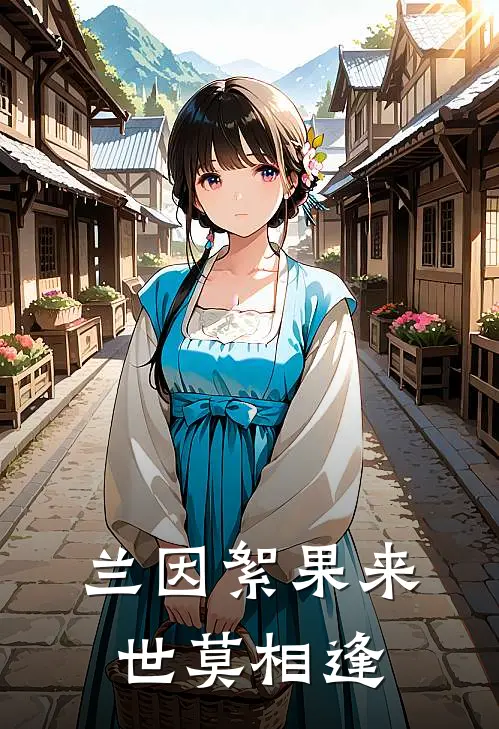 兰因絮果来世莫相逢