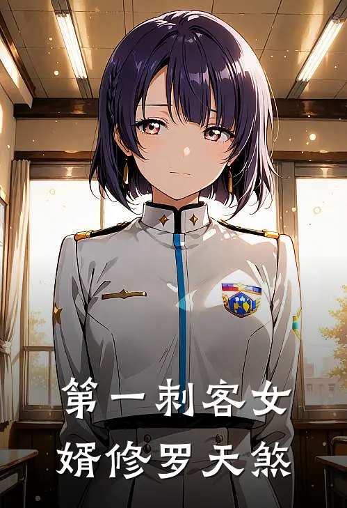 第一刺客女婿修罗天煞
