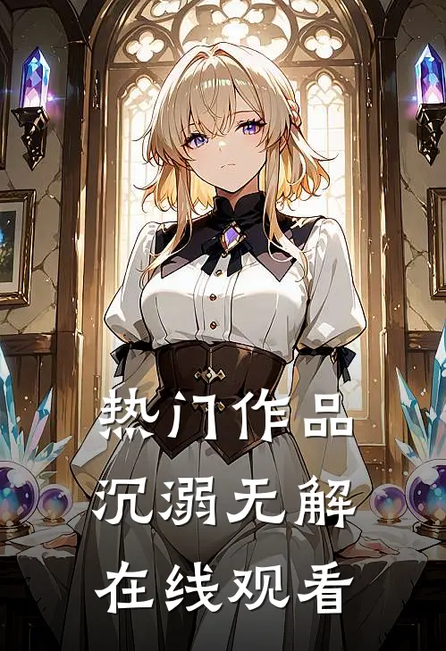 热门作品沉溺无解在线观看