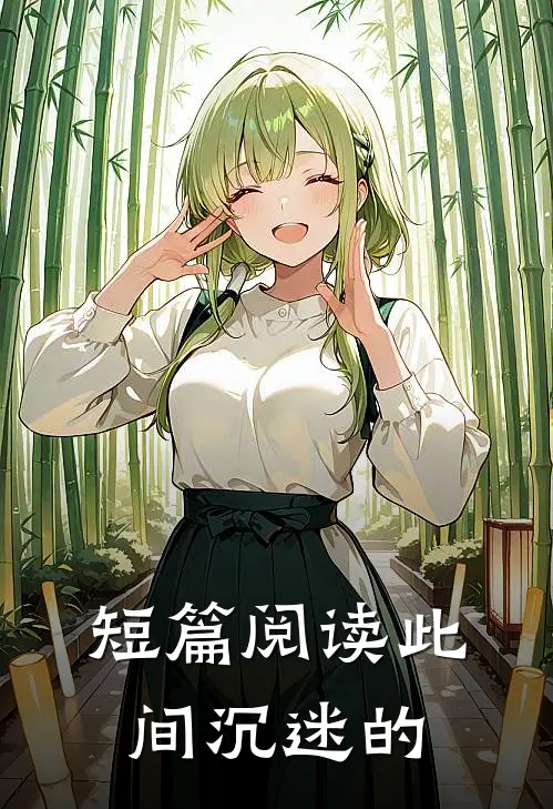 短篇阅读此间沉迷的