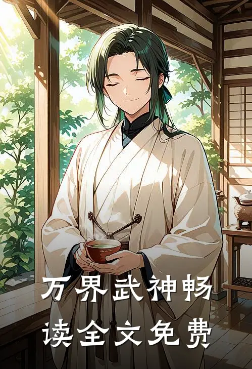 万界武神畅读全文免费