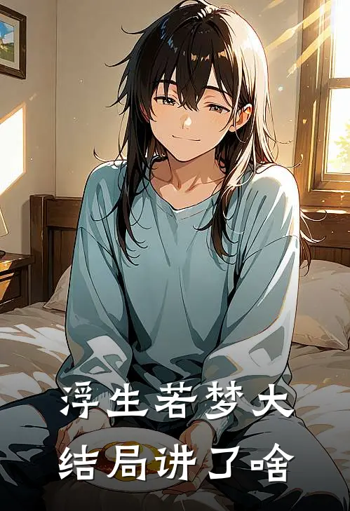 浮生若梦大结局讲了啥