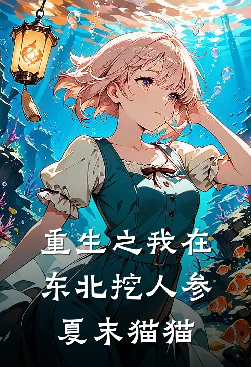 重生之我在东北挖人参 夏末猫猫
