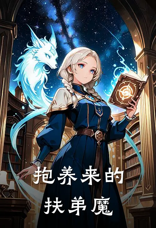 抱养来的“扶弟魔”