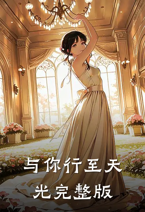 与你行至天光完整版