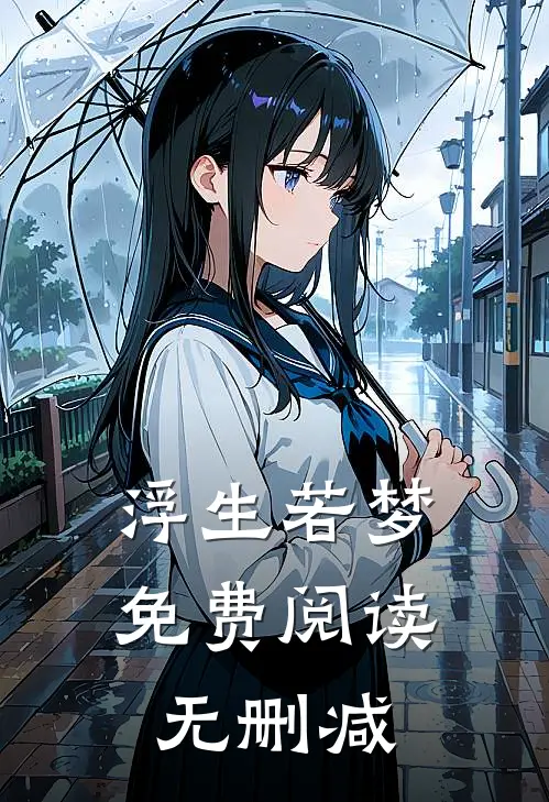 浮生若梦免费阅读无删减
