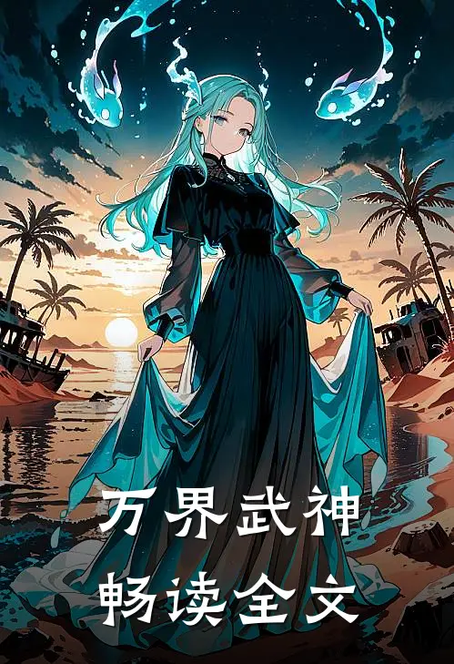 万界武神畅读全文