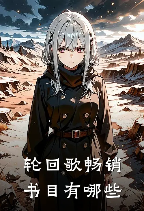 轮回歌畅销书目有哪些