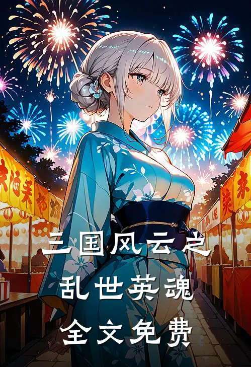 三国风云之乱世英魂全文免费