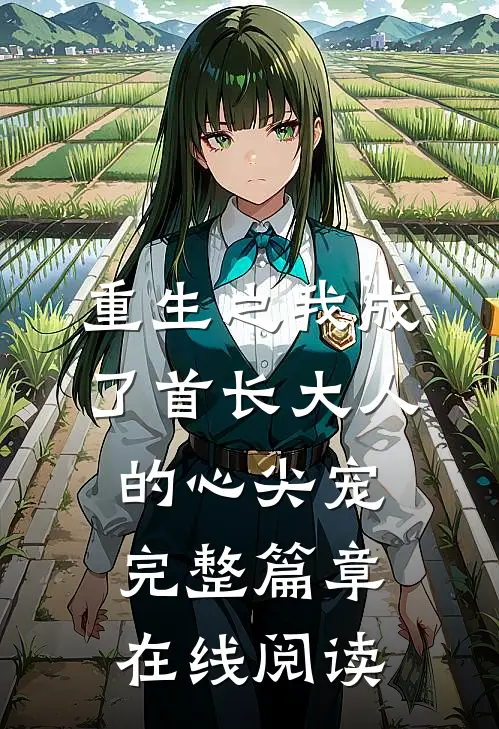 重生之我成了首长大人的心尖宠完整篇章在线阅读