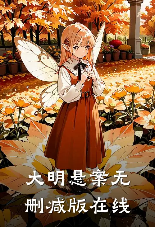大明悬案无删减版在线