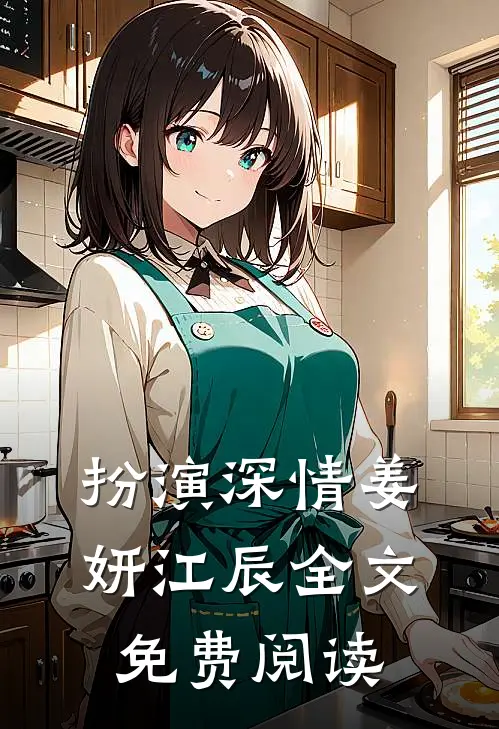 扮演深情姜妍江辰全文免费阅读