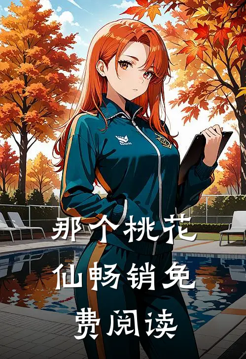 那个桃花仙畅销免费阅读