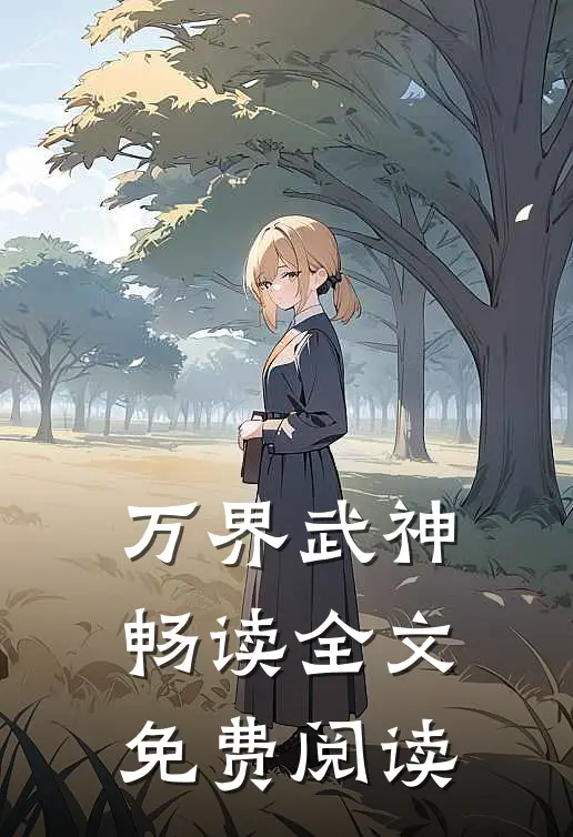 万界武神畅读全文免费阅读