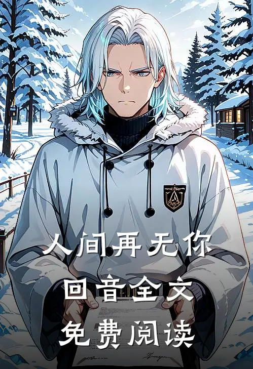 人间再无你回音全文免费阅读