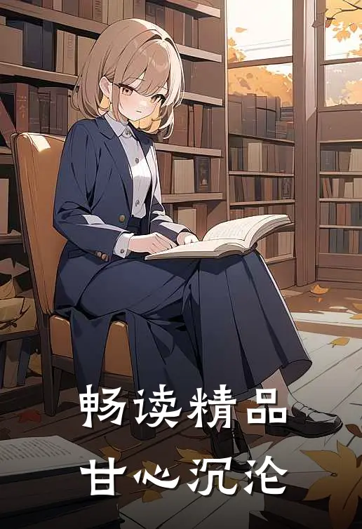 畅读精品甘心沉沦