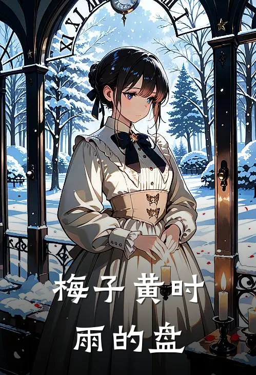 梅子黄时雨的盘
