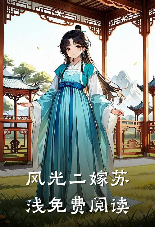 风光二嫁苏浅免费阅读