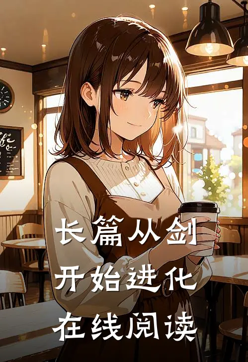 长篇从剑开始进化在线阅读