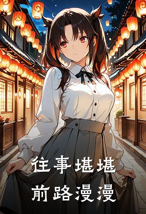 往事堪堪，前路漫漫