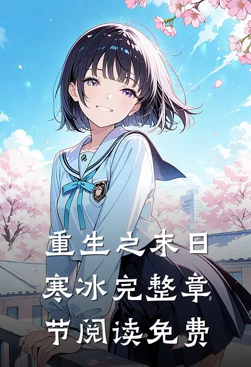 重生之末日寒冰完整章节阅读免费