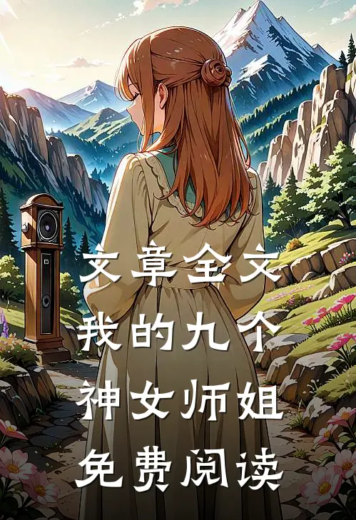 文章全文我的九个神女师姐免费阅读