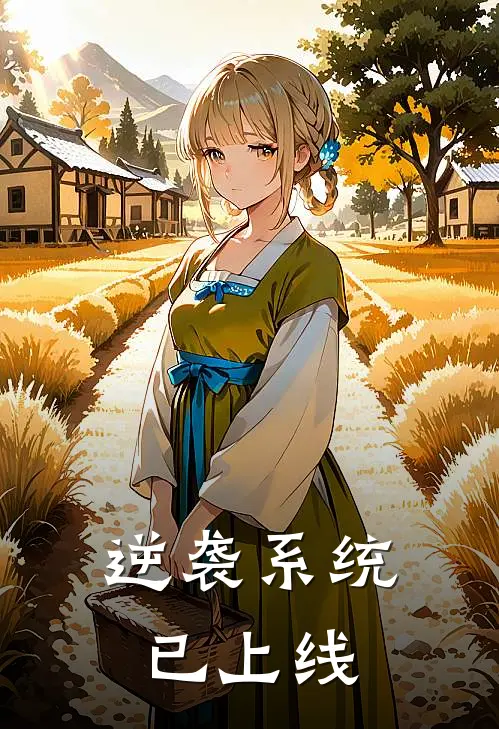 逆袭系统已上线