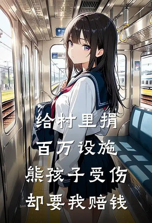 给村里捐百万设施，熊孩子受伤却要我赔钱