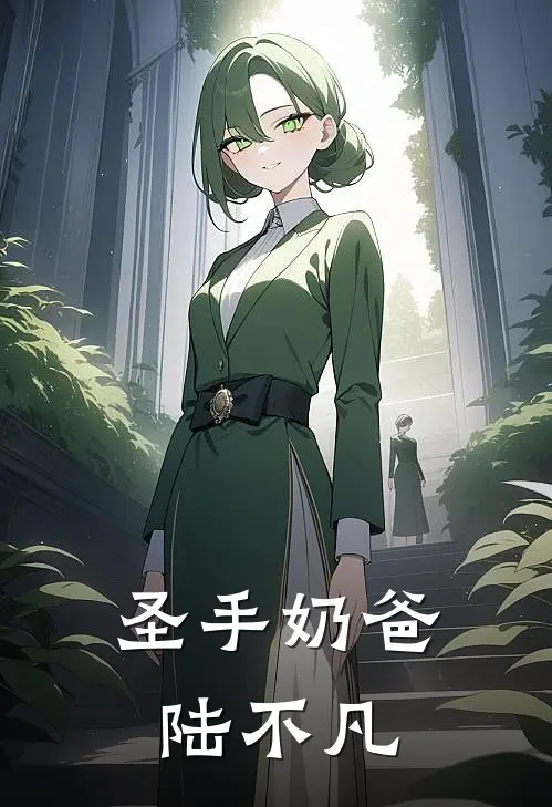 圣手奶爸陆不凡