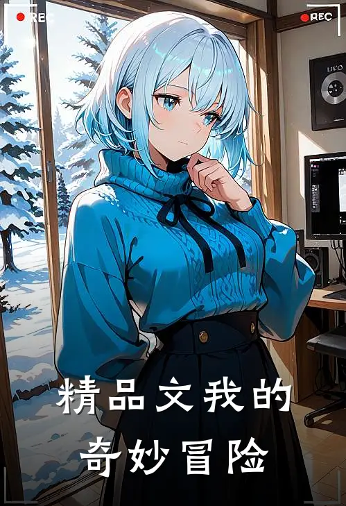 精品文我的奇妙冒险
