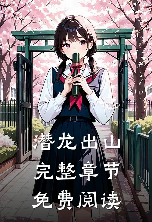 潜龙出山完整章节免费阅读