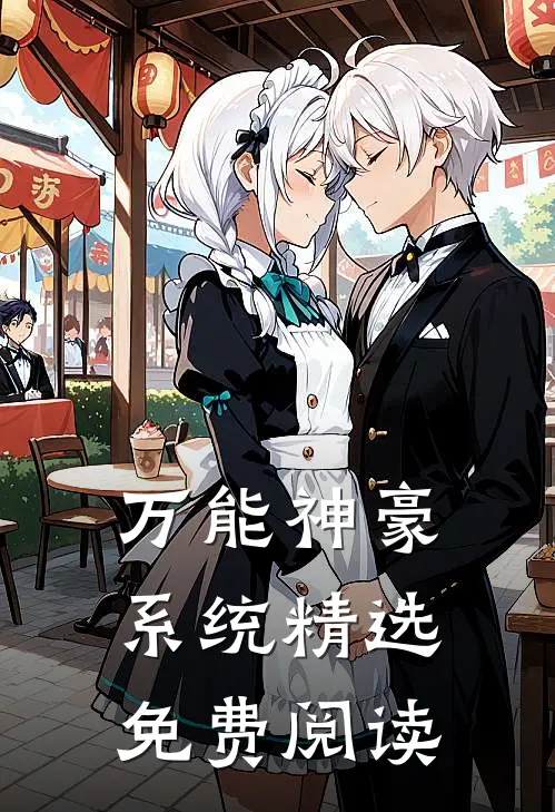 万能神豪系统精选免费阅读