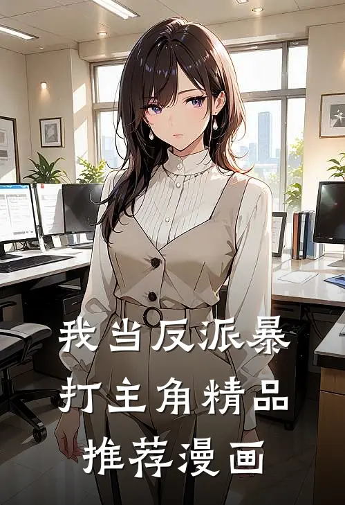 我当反派暴打主角精品推荐漫画