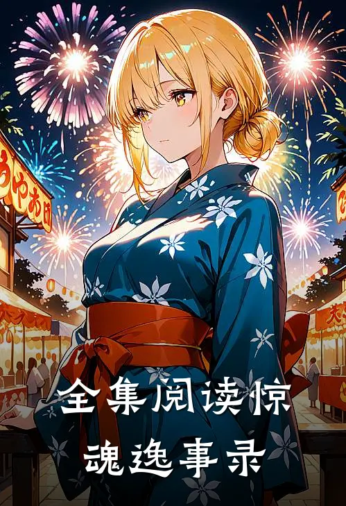 全集阅读惊魂逸事录