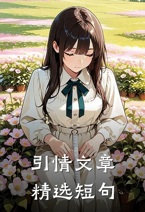 引情文章精选短句