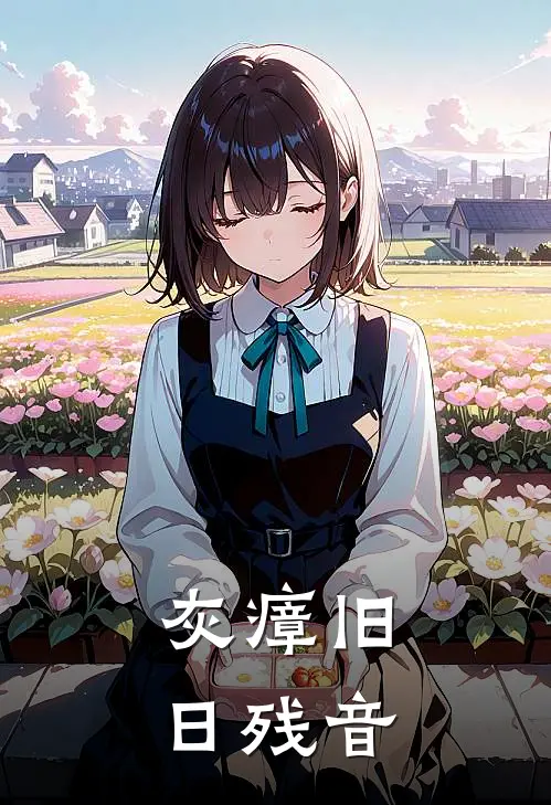 灰瘴旧日残音