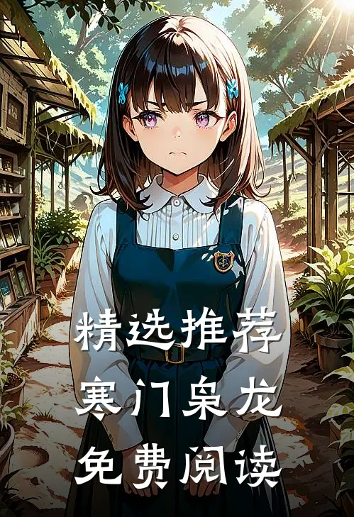精选推荐寒门枭龙免费阅读