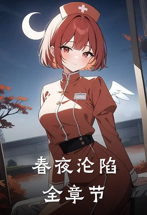 春夜沦陷全章节