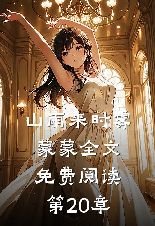山雨来时雾蒙蒙全文免费阅读第20章