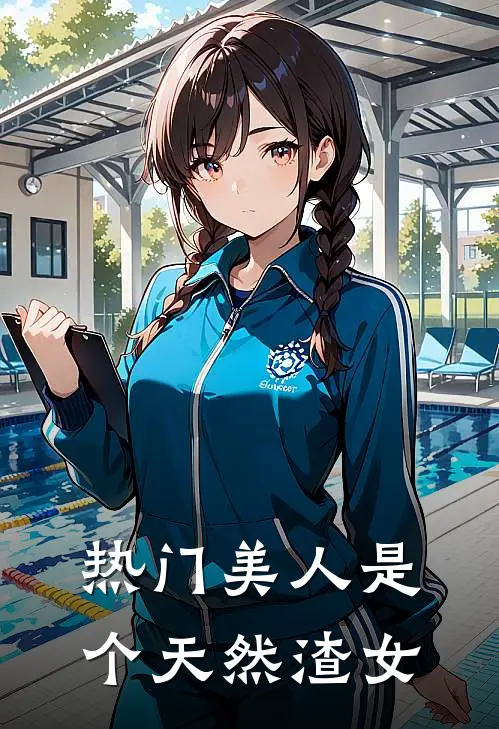 热门美人是个天然渣女